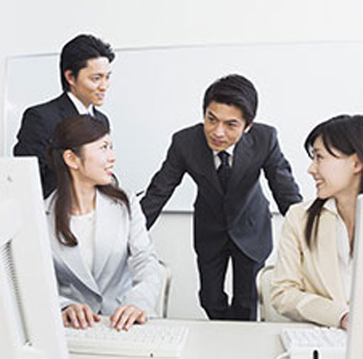 IATF16949�F�ؔF�؎擾�̃R���T���e�B���O�v���O�����C���[�W