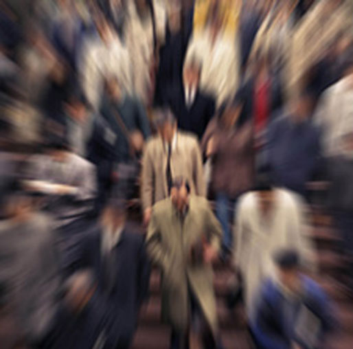 ISMSコンサルティングのイメージ