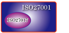 ISO27017F؃RTeBÕC[W