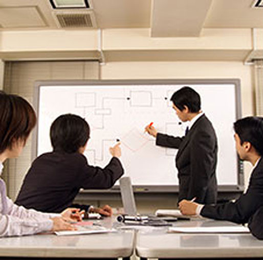 BCMS(ƌp}lWgVXejISO22301̃C[W