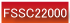 ISO22000