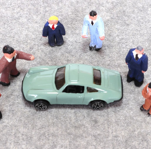 TISAX�F�؎x���v���O�����̃C���[�W